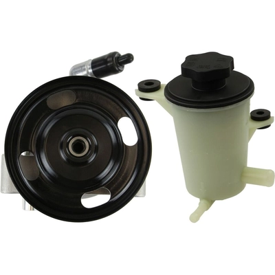ATLANTIC AUTOMOTIVE ENTERPRISES - 63281NKTA - Power Steering Pump Kit pa1
