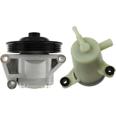 ATLANTIC AUTOMOTIVE ENTERPRISES - 63281NKTA - Power Steering Pump Kit pa2