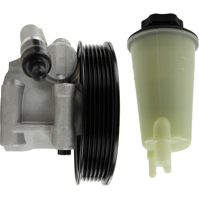 Power Steering Pump Kit by ATLANTIC AUTOMOTIVE ENTERPRISES - 63285NKTA pa2