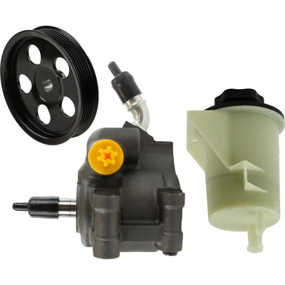 ATLANTIC AUTOMOTIVE ENTERPRISES - 7289NKTA - Power Steering Pump Kit pa1