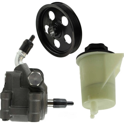 ATLANTIC AUTOMOTIVE ENTERPRISES - 7289NKTA - Power Steering Pump Kit pa2