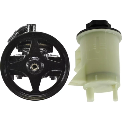 ATLANTIC AUTOMOTIVE ENTERPRISES - 7297NKTA - Power Steering Pump Kit pa1