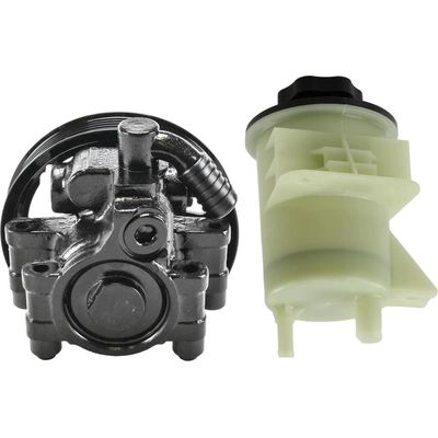 ATLANTIC AUTOMOTIVE ENTERPRISES - 7297NKTA - Power Steering Pump Kit pa2