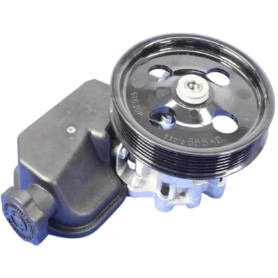 Power Steering Pump Kit by MOPAR - 52089339AD pa2
