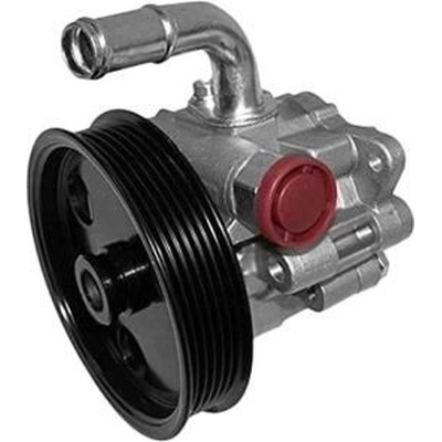 Power Steering Pump Kit by MOPAR - 52124461AB pa2