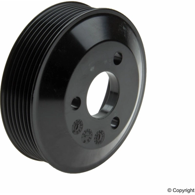 Power Steering Pump Pulley by GENUINE OE - 32 42 1 736 934 pa1