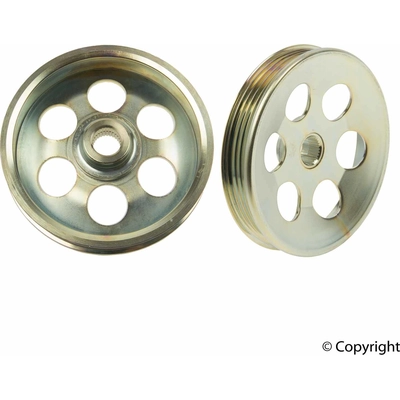 Power Steering Pump Pulley by GENUINE OE - 56483 P2A 003 pa1