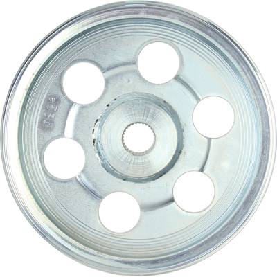 Power Steering Pump Pulley by GENUINE OE - 56483 P8C A01 pa2