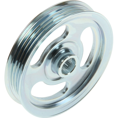 Power Steering Pump Pulley by GENUINE OE - 56483 PLA A01 pa1