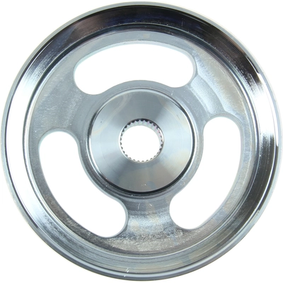 Power Steering Pump Pulley by GENUINE OE - 56483 PLA A01 pa2