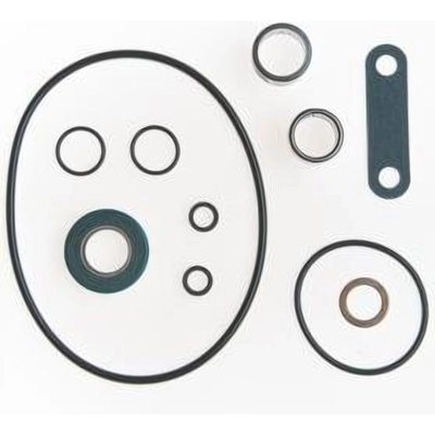 Power Steering Pump Rebuild Kit by EDELMANN - 7899 pa4