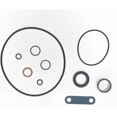 Power Steering Pump Rebuild Kit by EDELMANN - 7900 pa4