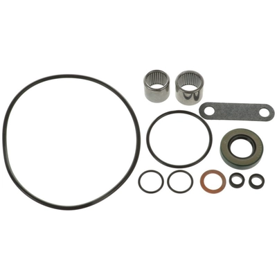 Power Steering Pump Rebuild Kit by SUNSONG NORTH AMERICA - 8401017 pa1