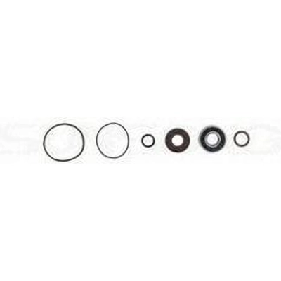 Power Steering Pump Rebuild Kit by SUNSONG NORTH AMERICA - 8401405 pa1