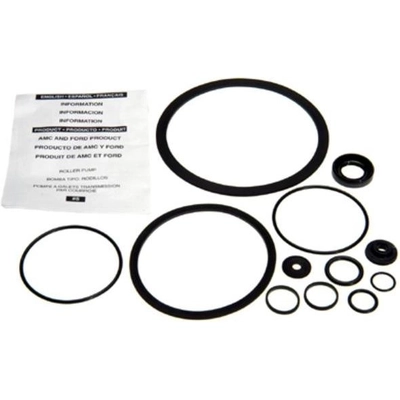 EDELMANN - 7168 - Power Steering Pump Seal Kit pa2