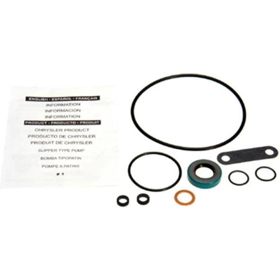 Power Steering Pump Seal Kit by EDELMANN - 7897 pa2