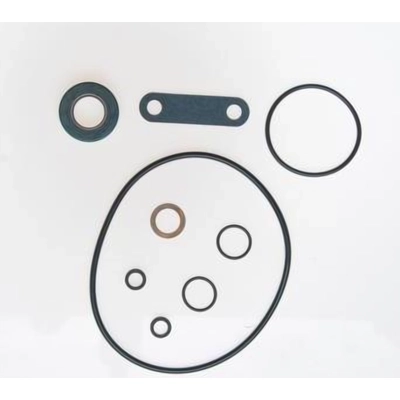 Power Steering Pump Seal Kit by EDELMANN - 7897 pa4