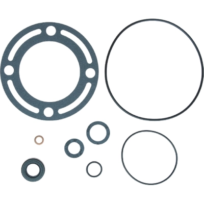 EDELMANN - 8501 - Power Steering Pump Seal Kit pa5