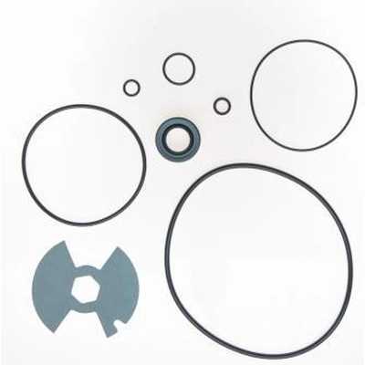 Power Steering Pump Seal Kit by EDELMANN - 8507 pa5