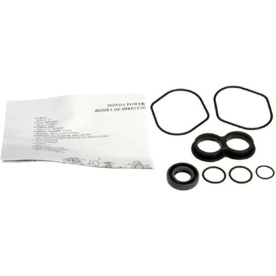 Power Steering Pump Seal Kit by EDELMANN - 8636 pa1