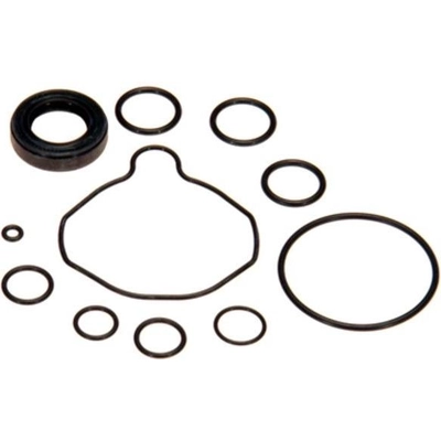 Power Steering Pump Seal Kit by EDELMANN - 8720 pa1