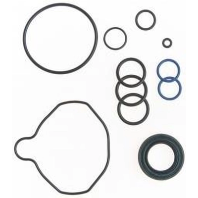 Power Steering Pump Seal Kit by EDELMANN - 8720 pa2