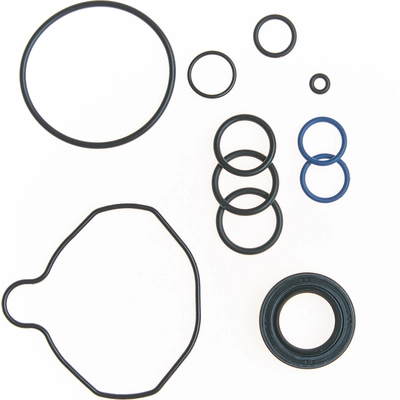Power Steering Pump Seal Kit by EDELMANN - 8720 pa3