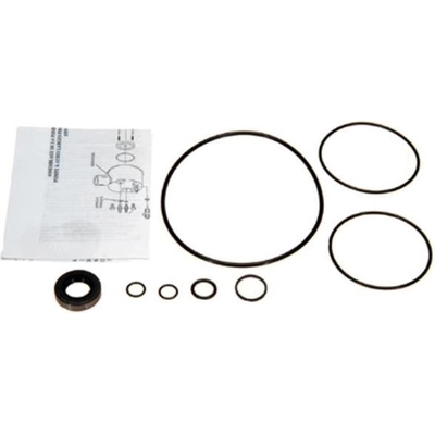 Power Steering Pump Seal Kit by EDELMANN - 8754 pa2