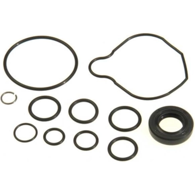 Power Steering Pump Seal Kit by EDELMANN - 8800 pa2