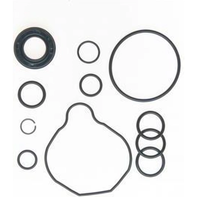 Power Steering Pump Seal Kit by EDELMANN - 8800 pa4