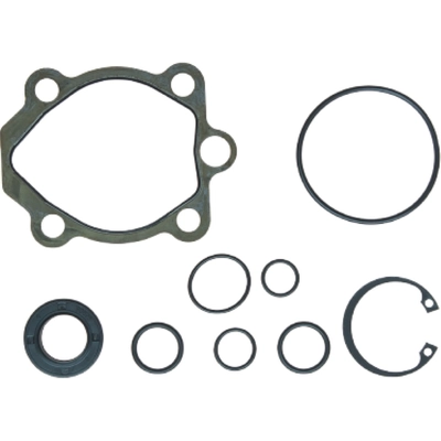 Power Steering Pump Seal Kit by EDELMANN - 8820 pa4