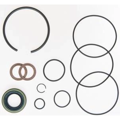 EDELMANN - 8827 - Power Steering Pump Seal Kit pa3