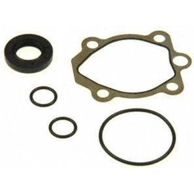 Power Steering Pump Seal Kit by EDELMANN - 8832 pa1