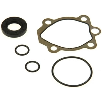 Power Steering Pump Seal Kit by EDELMANN - 8832 pa2