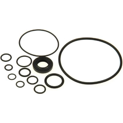 Power Steering Pump Seal Kit by EDELMANN - 8838 pa2