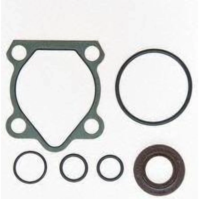 Power Steering Pump Seal Kit by EDELMANN - 8843 pa3