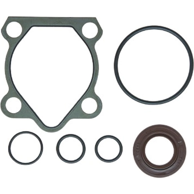 Power Steering Pump Seal Kit by EDELMANN - 8843 pa4
