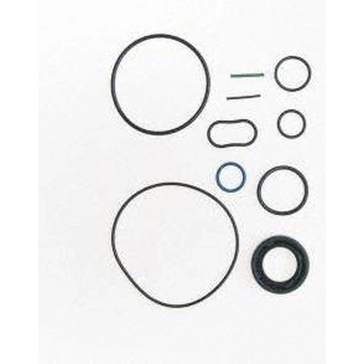 Power Steering Pump Seal Kit by EDELMANN - 8934 pa2