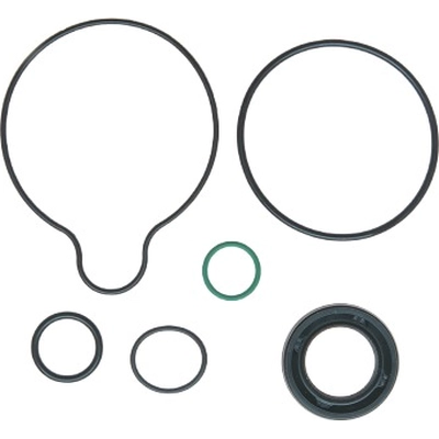 EDELMANN - 8958 - Power Steering Pump Seal Kit pa4