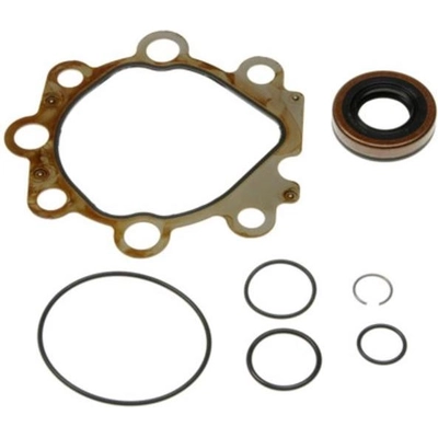 Power Steering Pump Seal Kit by EDELMANN - 8959 pa2