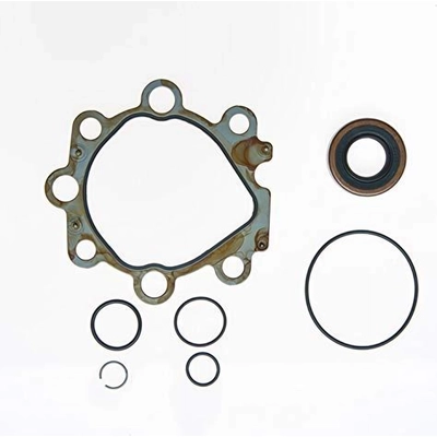 Power Steering Pump Seal Kit by EDELMANN - 8959 pa3