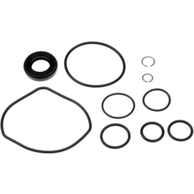 Power Steering Pump Seal Kit by EDELMANN - 8963 pa2