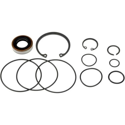 Power Steering Pump Seal Kit by EDELMANN - 8996 pa2