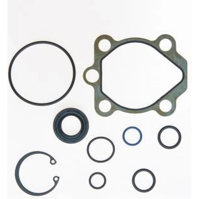 Power Steering Pump Seal Kit by EDELMANN - 9154 pa2