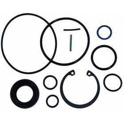 Power Steering Pump Seal Kit by EDELMANN - 9202 pa1