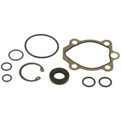 Power Steering Pump Seal Kit by GATES - 348401 pa1