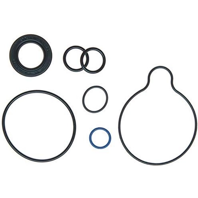 Power Steering Pump Seal Kit by GATES - 348527 pa4