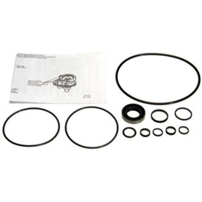 GATES - 351160 - Power Steering Pump Seal Kit pa1