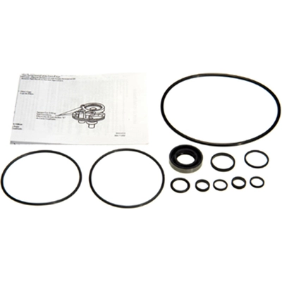 GATES - 351160 - Power Steering Pump Seal Kit pa4