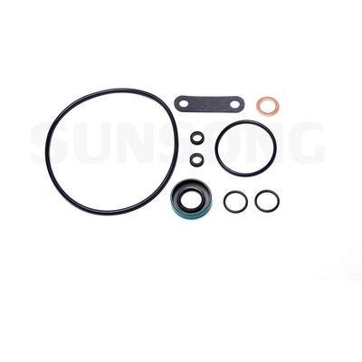 Power Steering Pump Seal Kit by SUNSONG NORTH AMERICA - 8401016 pa1